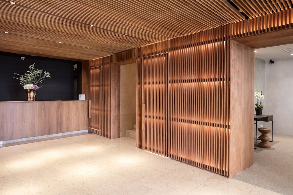 Hotel Dom Carlos Park — Spa in Lisbon, Lisboa