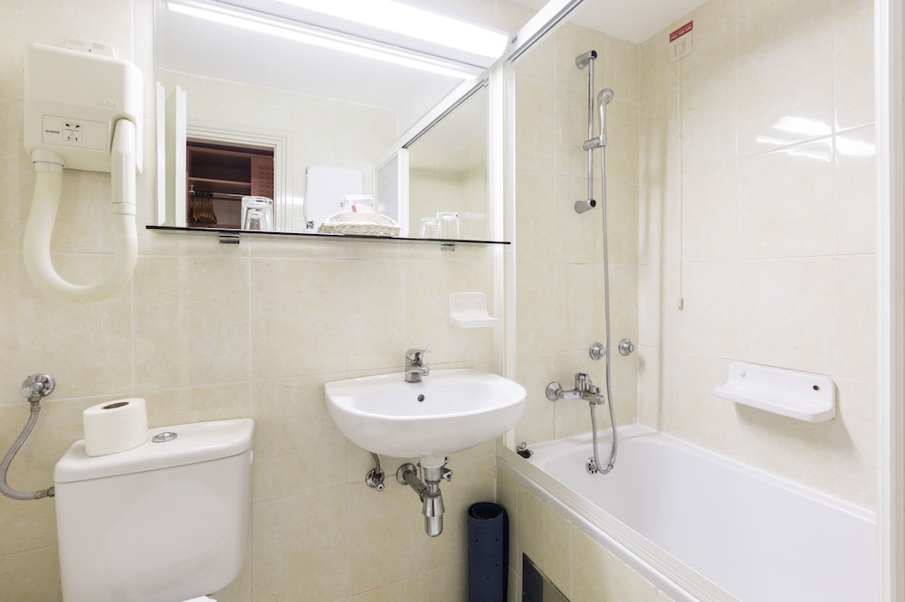 Apartments Bellevue Plava Laguna — Hotel rooms in Poreč, Istria