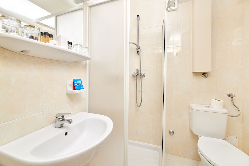 Apartments Bellevue Plava Laguna — Hotel rooms in Poreč, Istria