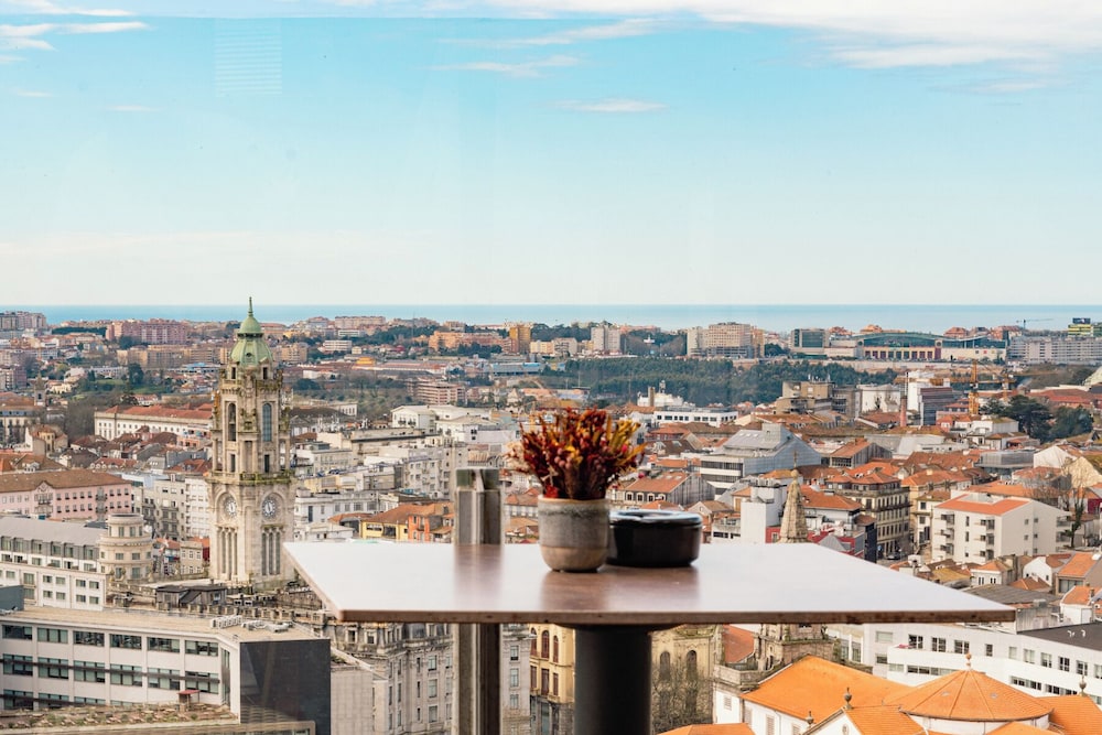 Hotel Dom Henrique Downtown - zdjęcie 4