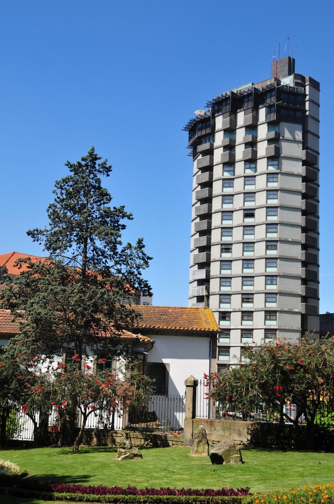 Hotel Dom Henrique Downtown - zdjęcie 3