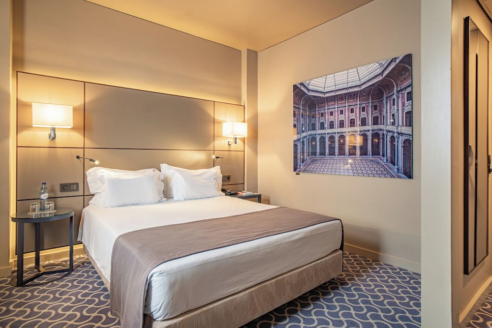 Hotel Dom Henrique Downtown - zdjęcie 5