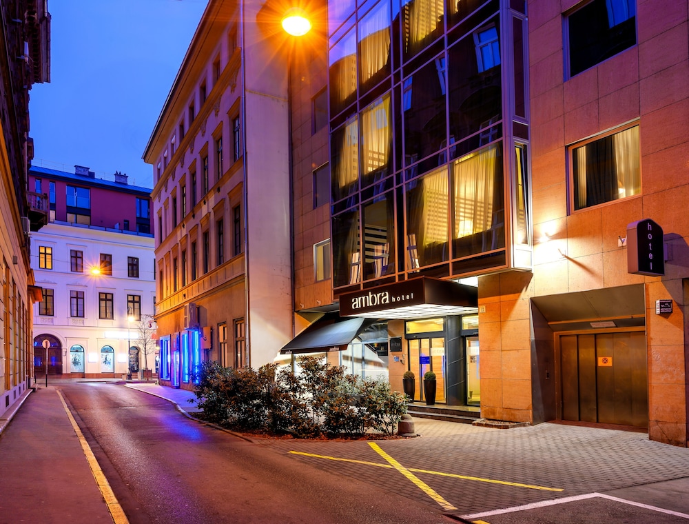 Ambra Hotel - zdjęcie 2