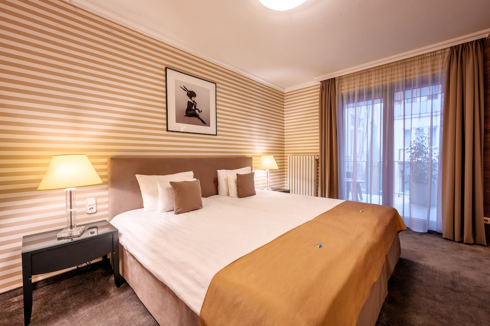 Ambra Hotel - zdjęcie 3