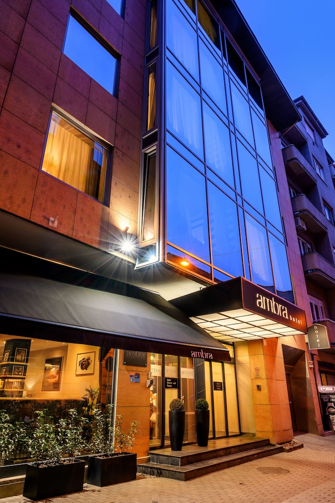 Ambra Hotel