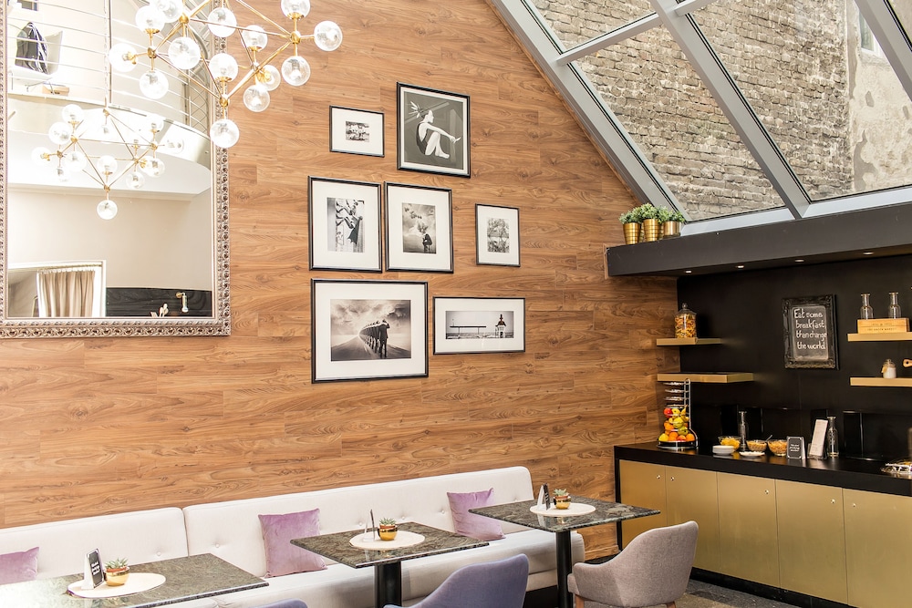 Ambra Hotel - zdjęcie 5