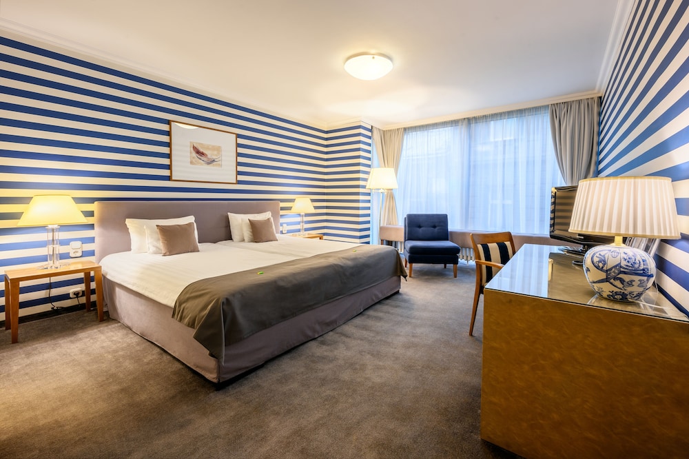 Ambra Hotel - zdjęcie 4