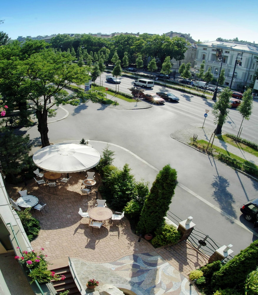 Mamaison Hotel Andrassy Budapest - zdjęcie 4