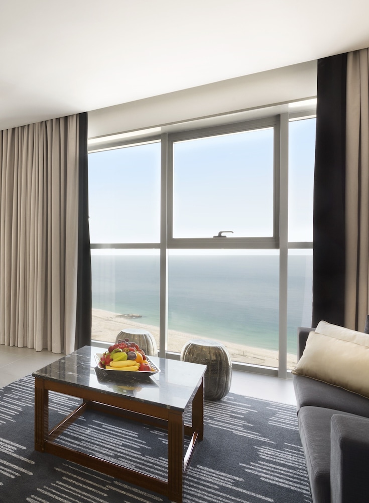 The First Collection Marina, Dubai, a Tribute Portfolio Hotel — Hotel rooms in Dubai