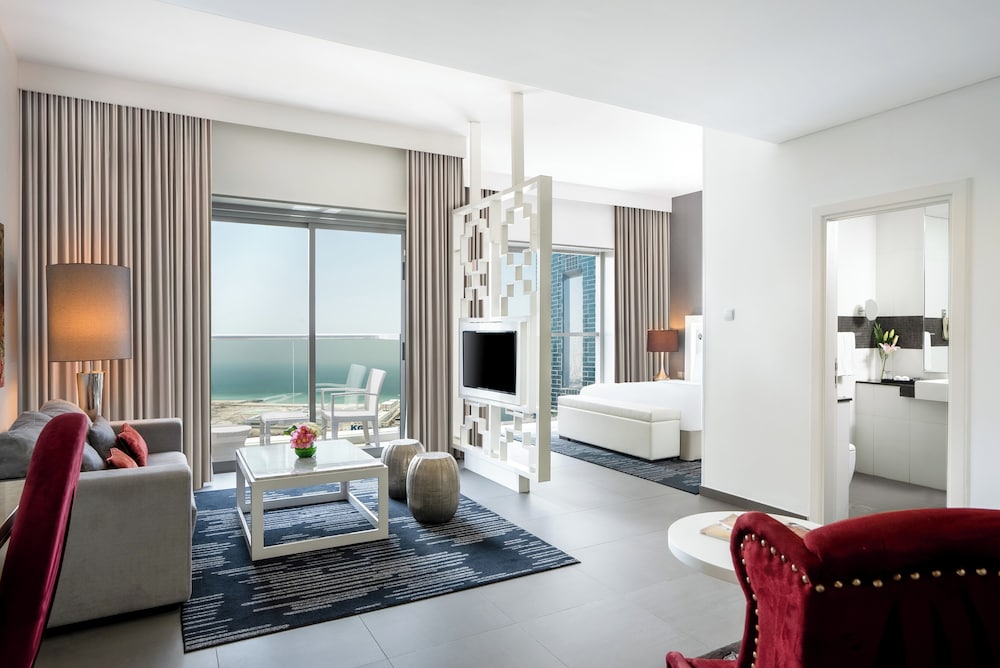 The First Collection Marina, Dubai, a Tribute Portfolio Hotel — Hotel rooms in Dubai