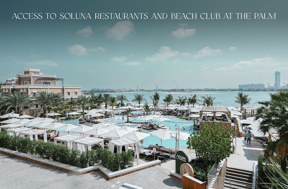 The First Collection Marina, Dubai, a Tribute Portfolio Hotel