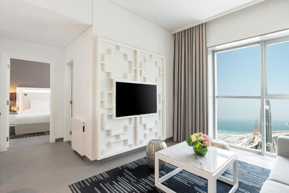The First Collection Marina, Dubai, a Tribute Portfolio Hotel — Hotel rooms in Dubai