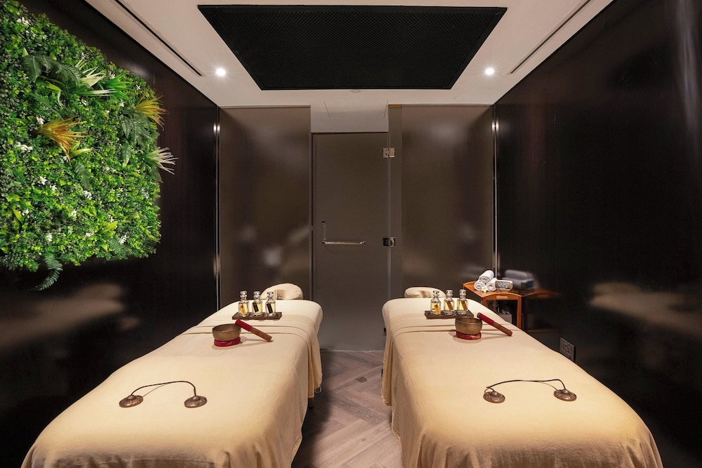 The First Collection Marina, Dubai, a Tribute Portfolio Hotel — Spa in Dubai