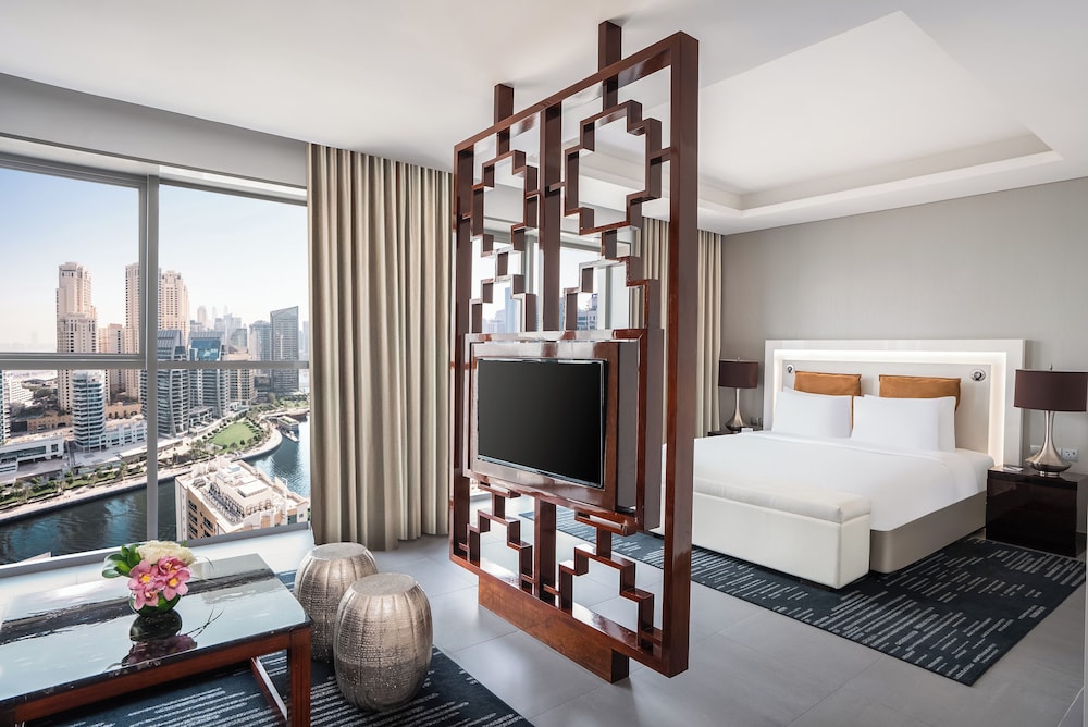The First Collection Marina, Dubai, a Tribute Portfolio Hotel — Hotel rooms in Dubai