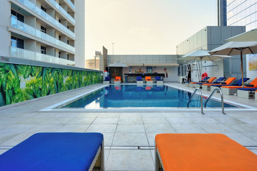 The First Collection Marina, Dubai, a Tribute Portfolio Hotel - zdjęcie 4