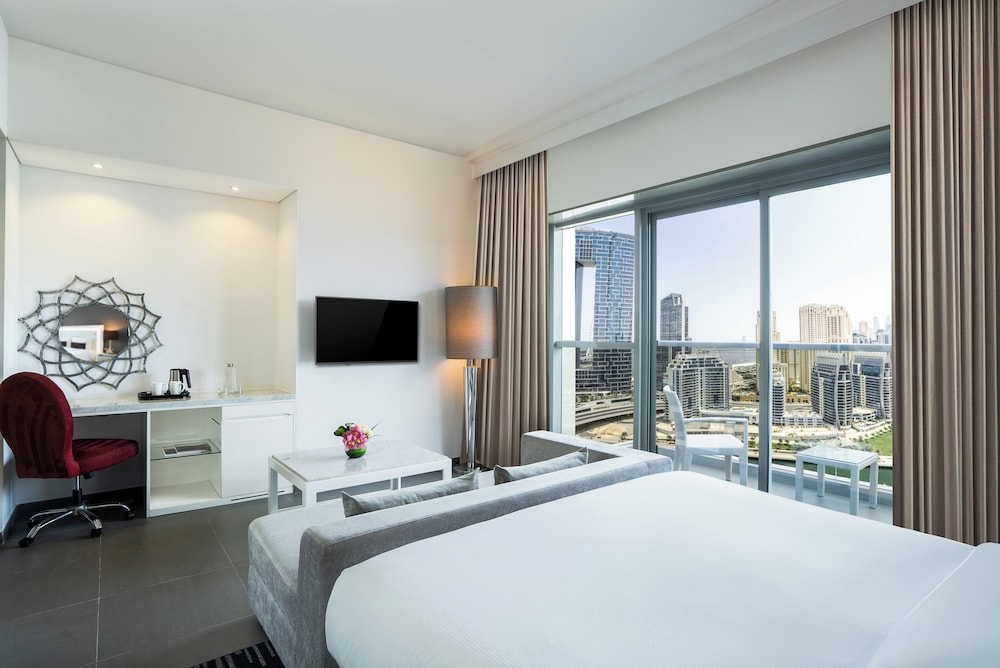 The First Collection Marina, Dubai, a Tribute Portfolio Hotel — Hotel rooms in Dubai