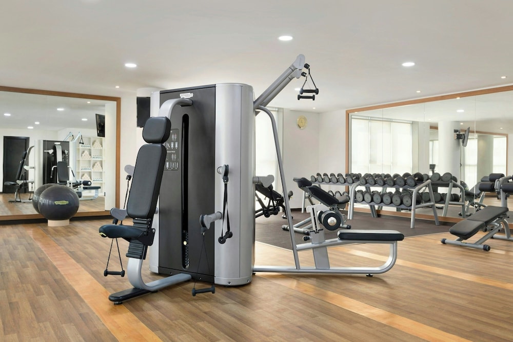 The First Collection Marina, Dubai, a Tribute Portfolio Hotel — Sports & recreation in Dubai