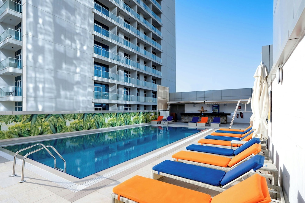 The First Collection Marina, Dubai, a Tribute Portfolio Hotel - zdjęcie 2