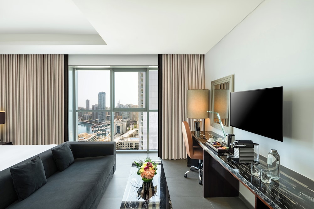 The First Collection Marina, Dubai, a Tribute Portfolio Hotel — Hotel rooms in Dubai