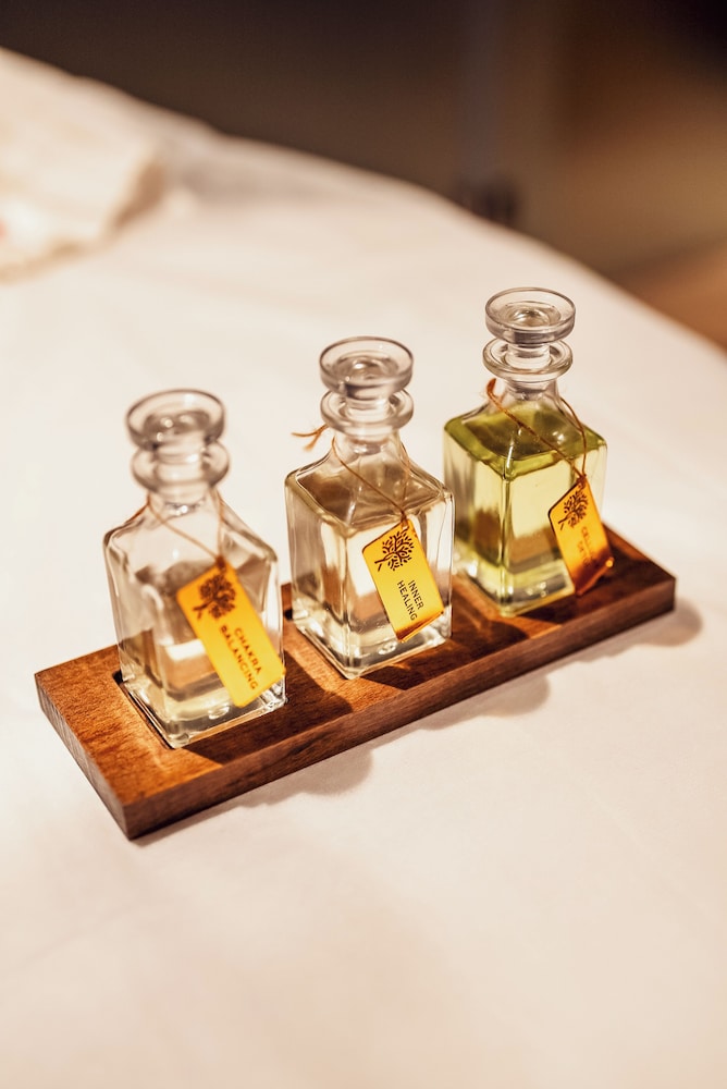 The First Collection Marina, Dubai, a Tribute Portfolio Hotel — Spa in Dubai