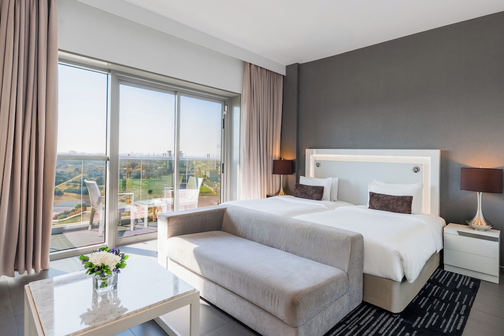 The First Collection Marina, Dubai, a Tribute Portfolio Hotel — Hotel rooms in Dubai