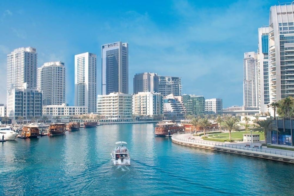The First Collection Marina, Dubai, a Tribute Portfolio Hotel - zdjęcie 3