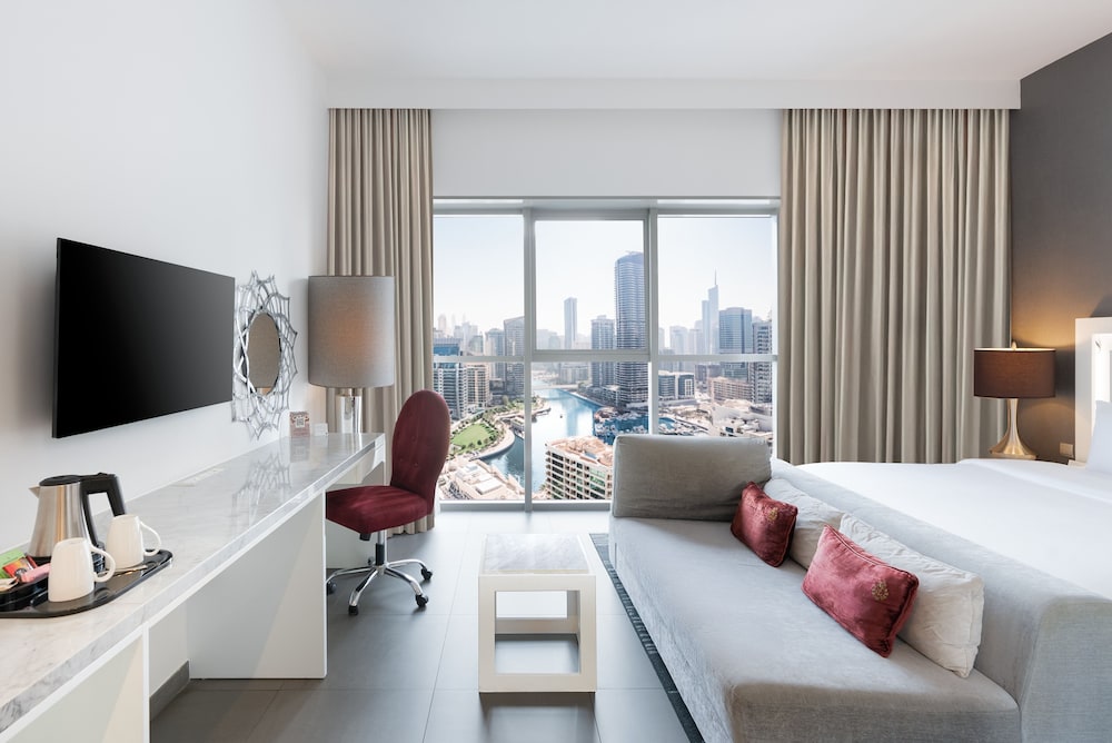 The First Collection Marina, Dubai, a Tribute Portfolio Hotel - zdjęcie 5