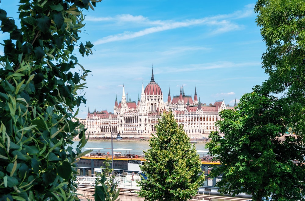 Park Plaza Budapest - zdjęcie 3