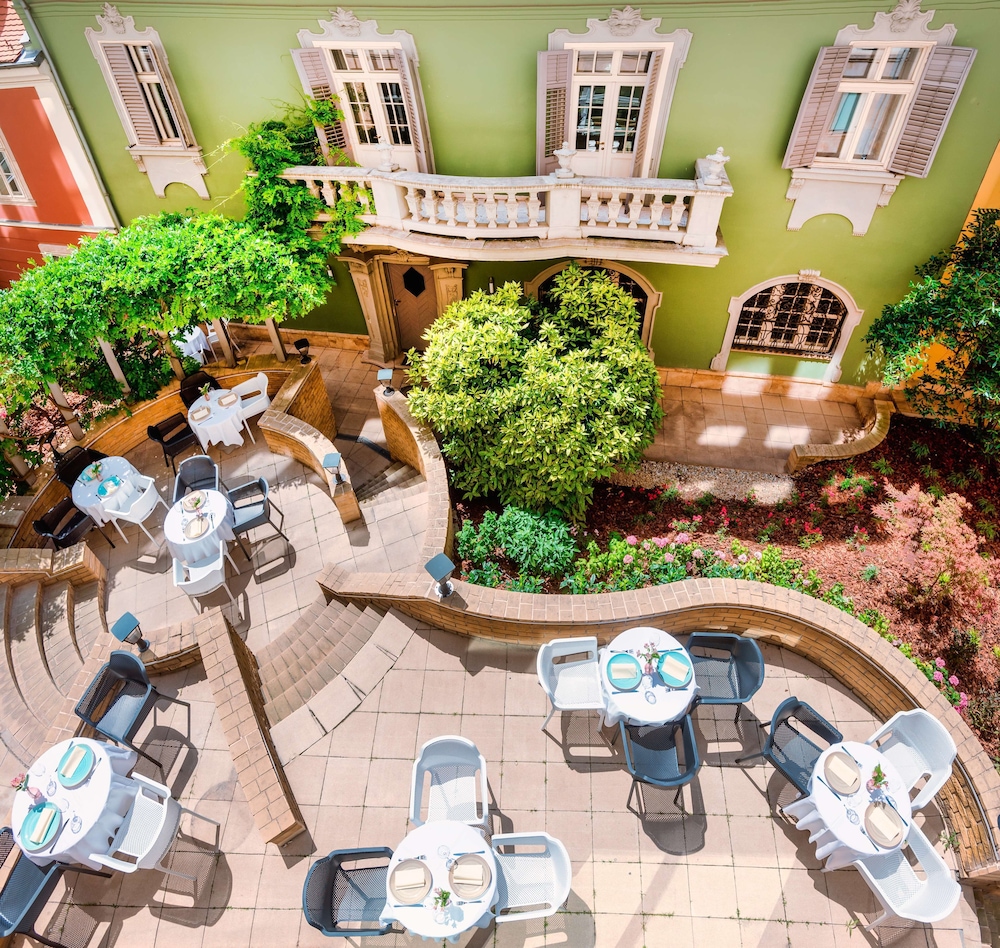 Park Plaza Budapest - zdjęcie 4