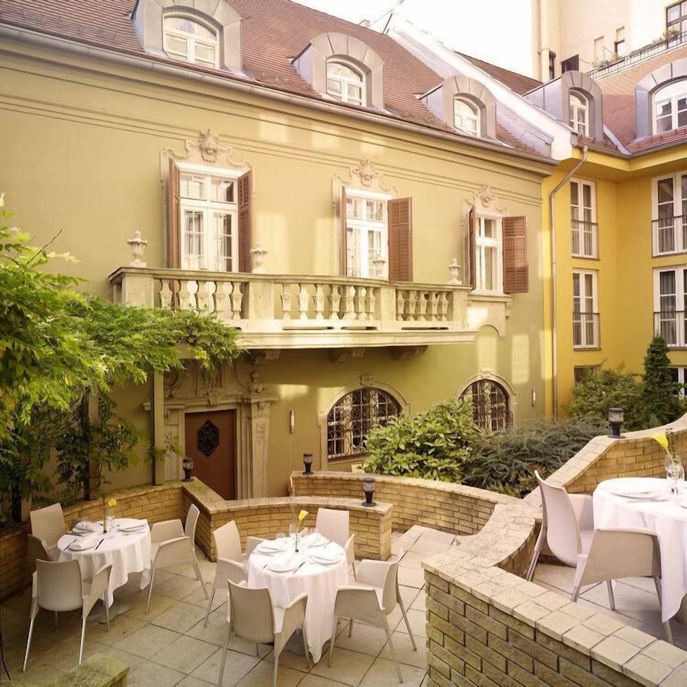 Park Plaza Budapest - zdjęcie 2