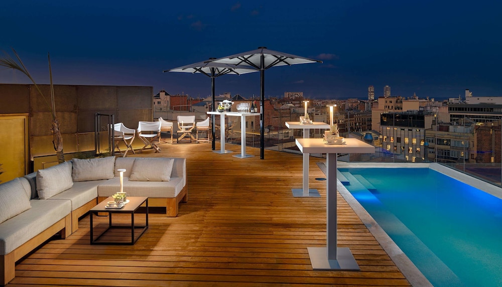 The One Barcelona GL - zdjęcie 5