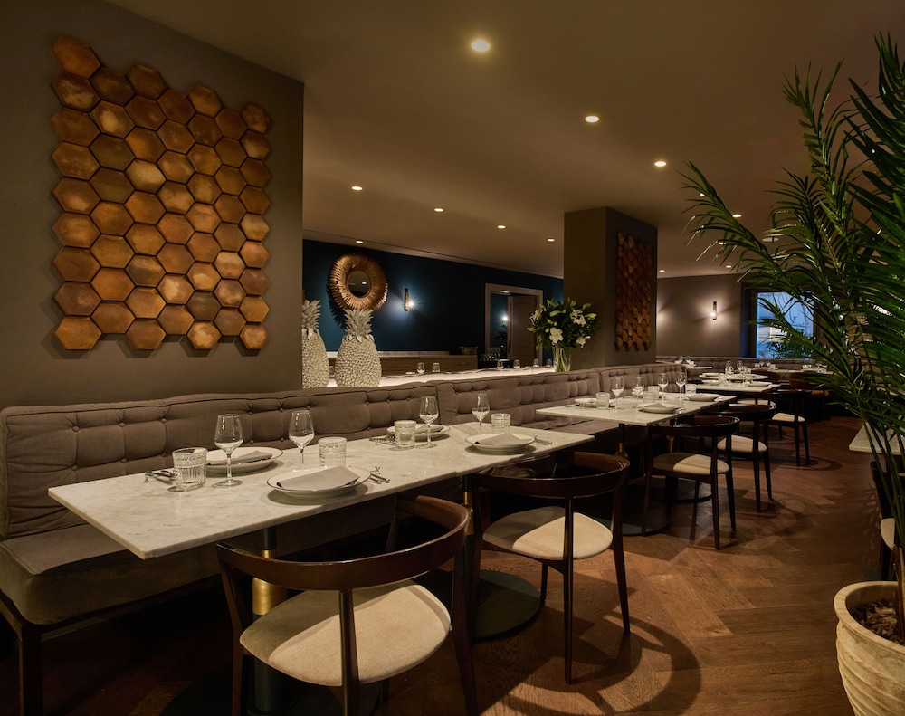 Sant Jaume Design Hotel — Restaurant & bars in Palma de Mallorca, Balearic Islands