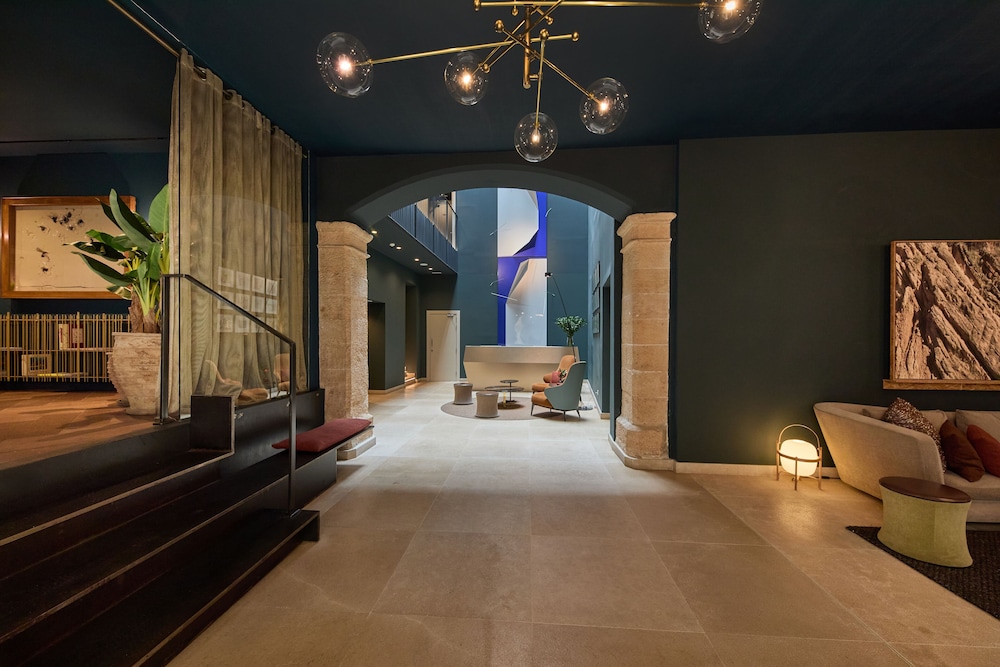 Sant Jaume Design Hotel — Hotel rooms in Palma de Mallorca, Balearic Islands
