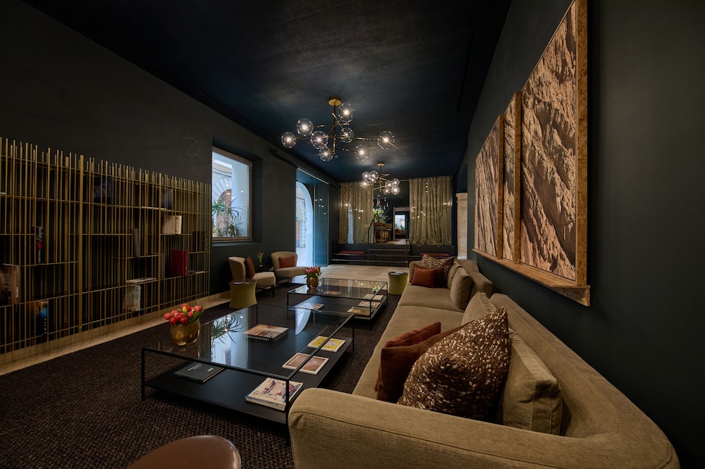 Sant Jaume Design Hotel — Hotel rooms in Palma de Mallorca, Balearic Islands