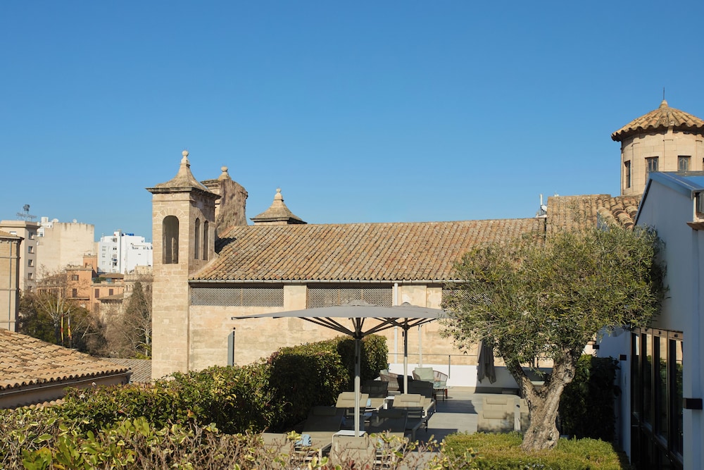 Sant Jaume Design Hotel — Attractions in the area in Palma de Mallorca, Balearic Islands