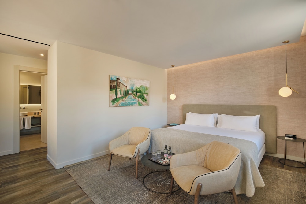 Sant Jaume Design Hotel — Hotel rooms in Palma de Mallorca, Balearic Islands