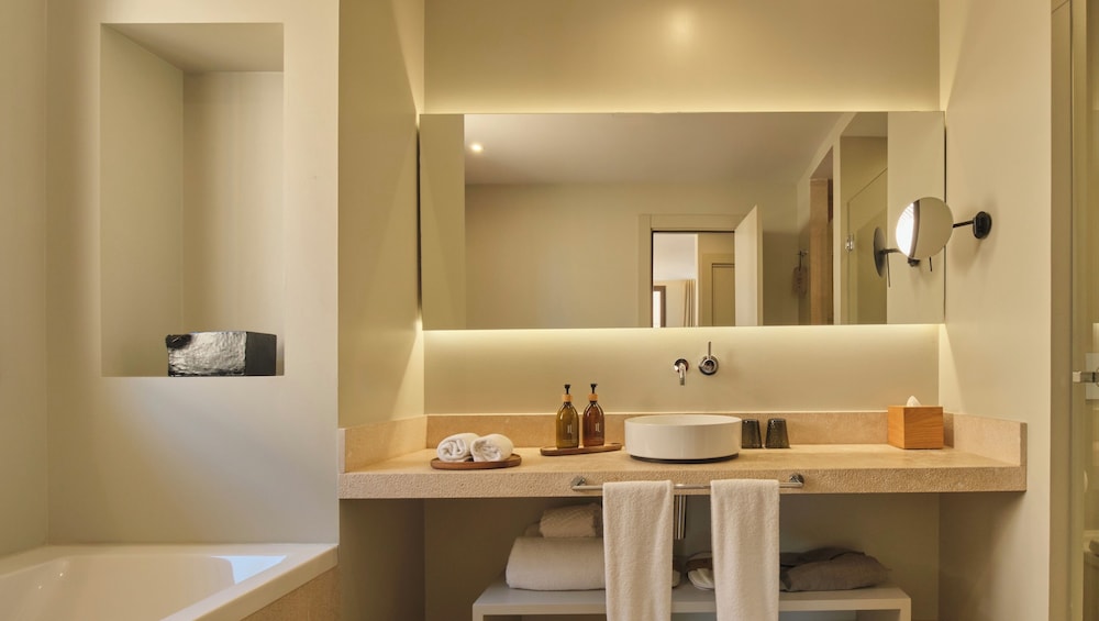 Sant Jaume Design Hotel — Hotel rooms in Palma de Mallorca, Balearic Islands