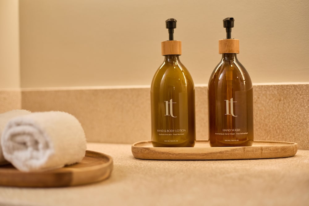 Sant Jaume Design Hotel — Spa in Palma de Mallorca, Balearic Islands