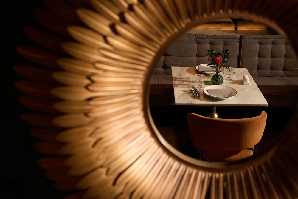 Sant Jaume Design Hotel — Restaurant & bars in Palma de Mallorca, Balearic Islands