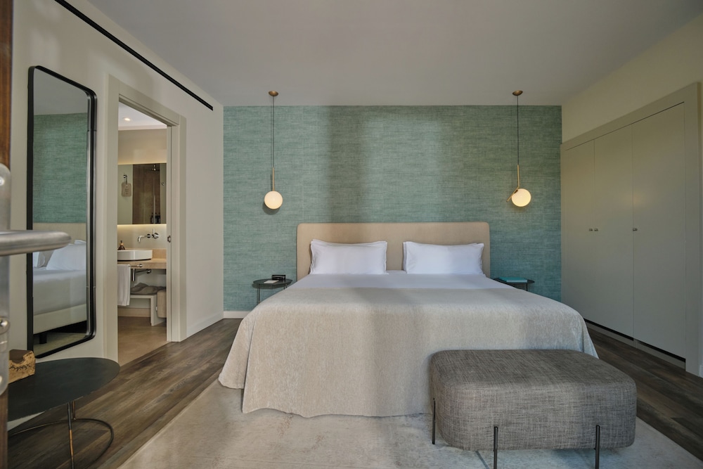 Sant Jaume Design Hotel - zdjęcie 4