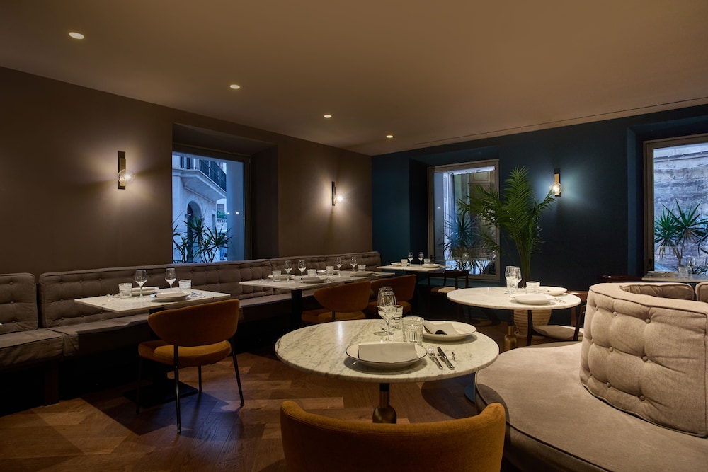 Sant Jaume Design Hotel — Restaurant & bars in Palma de Mallorca, Balearic Islands