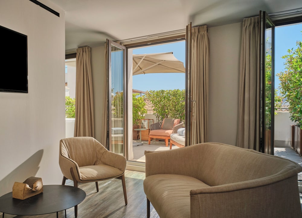 Sant Jaume Design Hotel - zdjęcie 3
