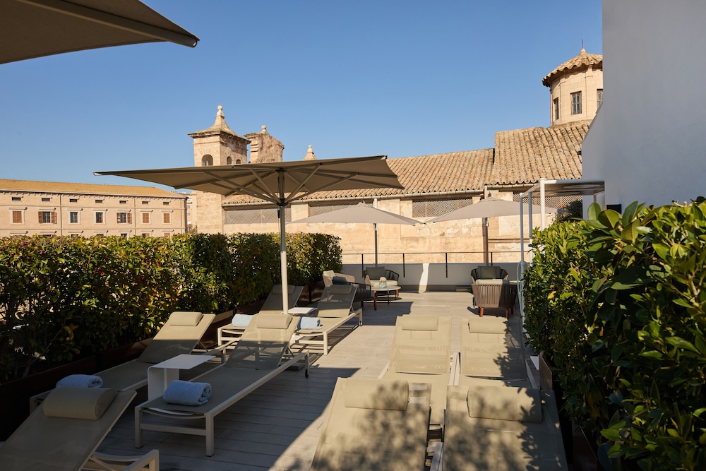 Sant Jaume Design Hotel - zdjęcie 2