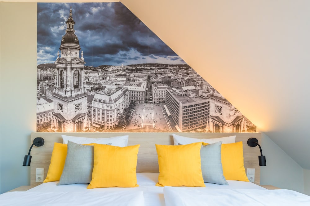 Impulso Hotel by Mellow Mood Hotels - zdjęcie 3