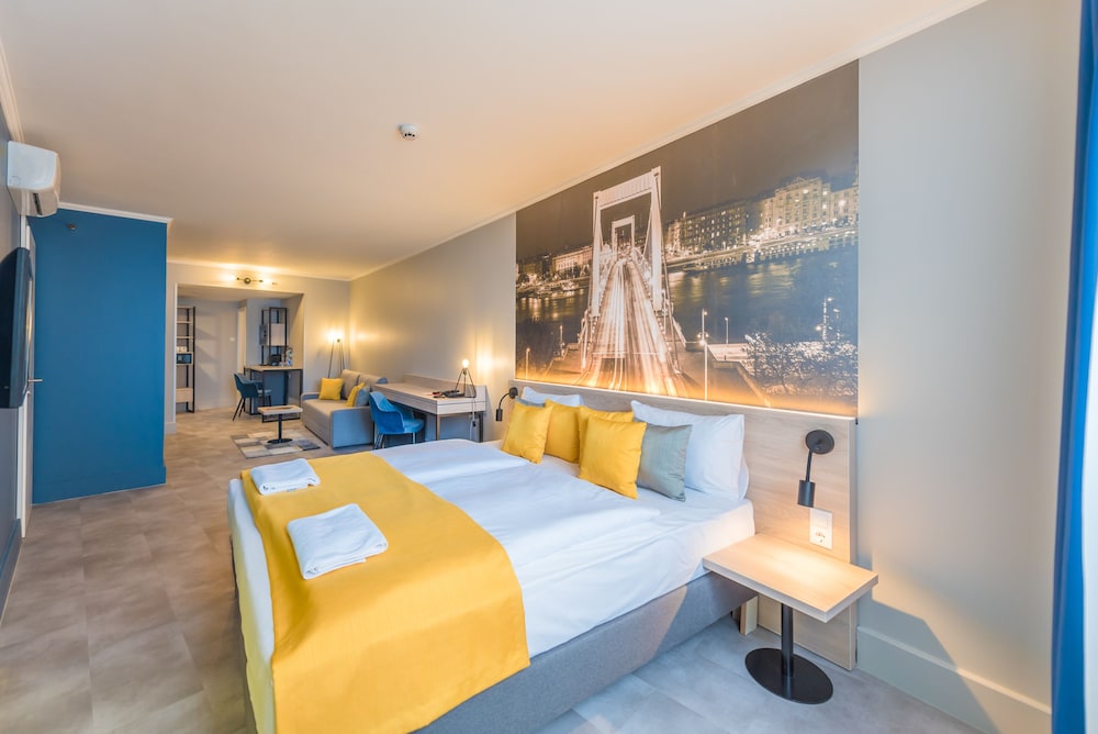 Impulso Hotel by Mellow Mood Hotels - zdjęcie 4