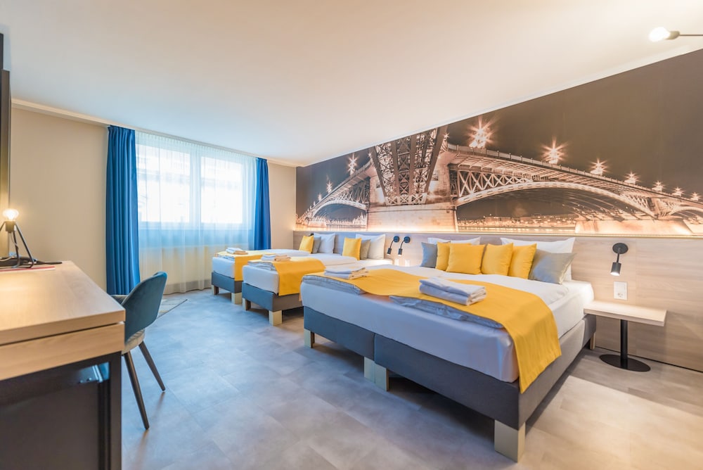 Impulso Hotel by Mellow Mood Hotels - zdjęcie 2