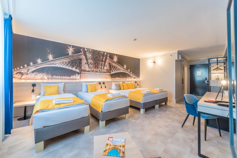 Impulso Hotel by Mellow Mood Hotels - zdjęcie 5
