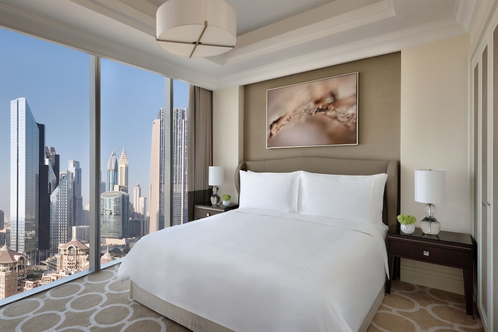 Kempinski The Boulevard Dubai - zdjęcie 5