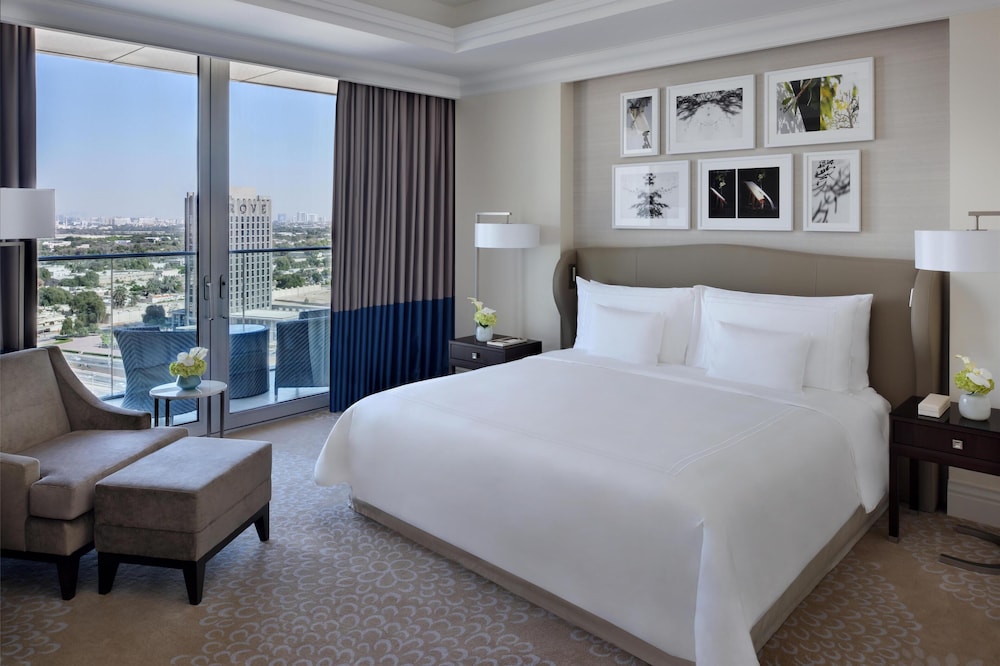 Kempinski The Boulevard Dubai — Hotel rooms in Dubai