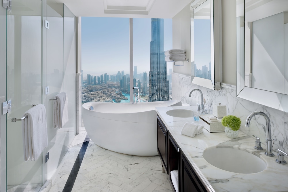Kempinski The Boulevard Dubai — Hotel rooms in Dubai